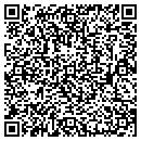 QR code with Umble Ronda contacts