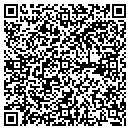 QR code with C C Imports contacts