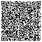 QR code with Clayways Pottery Studio & Gallery contacts
