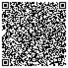 QR code with F T Moore & Sons Inc contacts