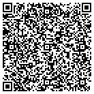 QR code with First United Mthdst Chr-Mdpls contacts