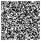 QR code with A Plus Learning Center Inc contacts