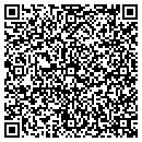 QR code with J Fernandez Pottery contacts