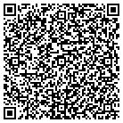 QR code with Hoover Bohall & Associates contacts
