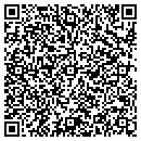 QR code with James H Baker DDS contacts