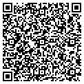 QR code with Localnet contacts