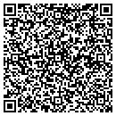 QR code with Mvc Pottery contacts