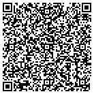 QR code with Custom Railway Supply contacts