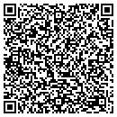 QR code with White Clinton M contacts
