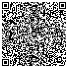 QR code with High Point Methodist Church contacts