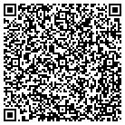 QR code with Pinatas Pottery And More contacts
