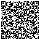 QR code with Ronald F Houck contacts