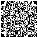 QR code with Kammerer Inc contacts