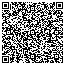 QR code with Kb Welding contacts