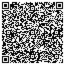 QR code with R&R Consulting Inc contacts