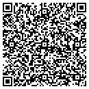 QR code with Kenneth Knip Shop contacts