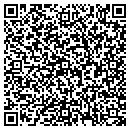 QR code with R Uleski Consulting contacts