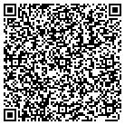 QR code with Kleihege Welding Machine contacts