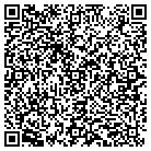 QR code with Lenox United Methodist Church contacts