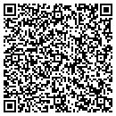 QR code with L & C Welding L L C contacts