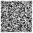 QR code with Leon's Fabrication Inc contacts