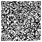 QR code with Falcon Concrete Inc contacts