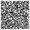 QR code with RLC Design Inc contacts