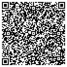 QR code with Desert Pride Community Center contacts