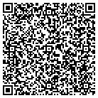 QR code with The In/Out Door Pottery Co contacts