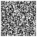 QR code with D & B Dance Inc contacts
