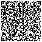 QR code with MT Auburn United Methodist Chr contacts