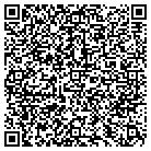 QR code with Calomino's Architectural Draft contacts