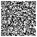 QR code with Zayas Teddi T contacts