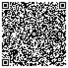 QR code with N K Welding Products Inc contacts