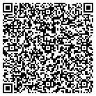 QR code with Preston United Methodist Chr contacts