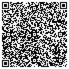 QR code with Raymond United Methodist Chr contacts