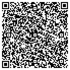 QR code with Reasnor Methodist Church contacts
