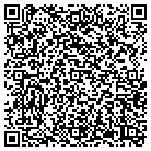 QR code with Gallagher-Feli Jane G contacts