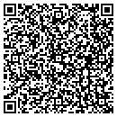 QR code with Ribbe Welding & Mfg contacts