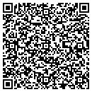QR code with Hayashi Melia contacts