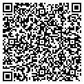 QR code with Kemp Lisa V contacts