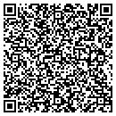 QR code with Maupin Marghee contacts