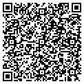 QR code with Compustar contacts