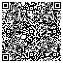 QR code with Zac Spates Pottery contacts