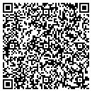 QR code with Hearts & Lives contacts