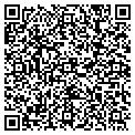 QR code with Corkie Co contacts