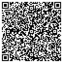 QR code with Rains Margaret contacts