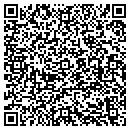 QR code with Hopes Nest contacts