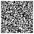 QR code with Roush Lisa I contacts