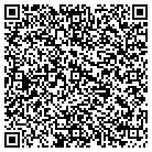 QR code with T T Welding & Fabrication contacts